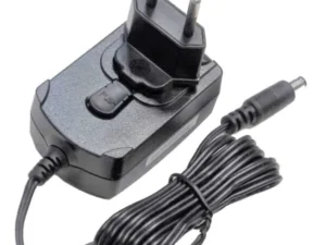 SNOM strömadapter för IP-telefoner