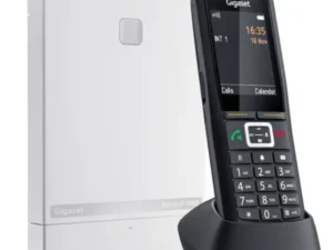 Gigaset N610/R700H paket inklusive konfigurering