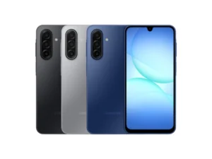 Samsung Galaxy A17 A176B 5G, 128 Gb - inkl tillbehörspaket